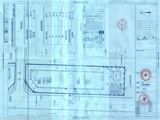 綠化方案圖設(shè)計備案